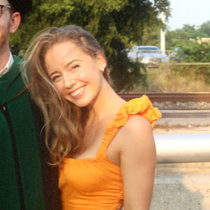 Meet your Posher, Sasha